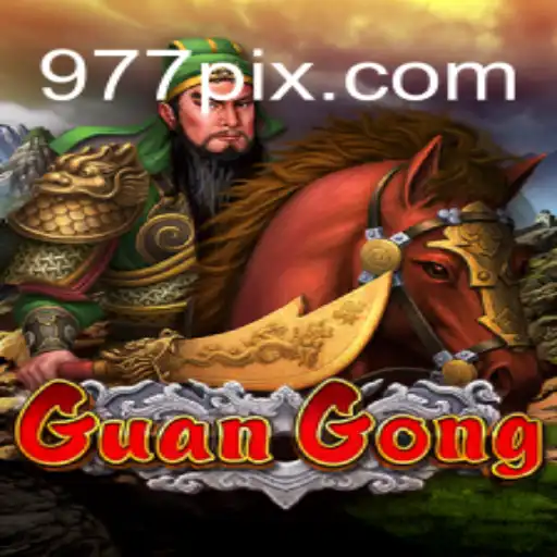 Descubra GuanGong: A Arte Estrategicamente Rica dos Jogos de Tabuleiro