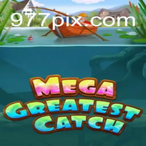 Descubra o Mundo Fascinante de MegaGreatestCatch