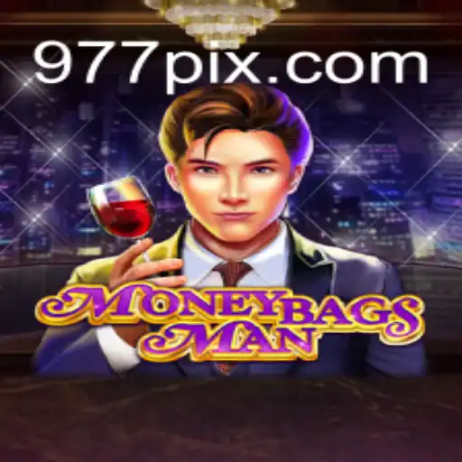 MoneybagsMan: Aventura e Estratégia no Novo Jogo de 97pix.com