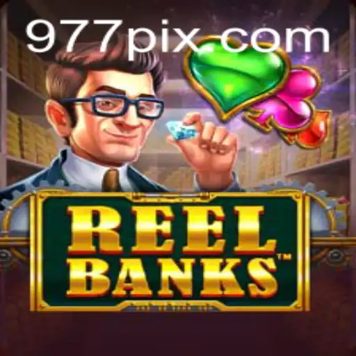 Explorando ReelBanks: Um Mergulho Nas Regras e Estratégias do Jogo