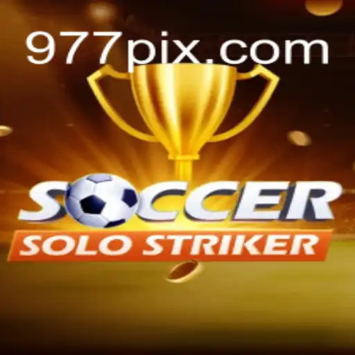 Descubra SoccerSoloStriker: O Jogo de Futebol Solitário Que Está Conquistando o Mundo