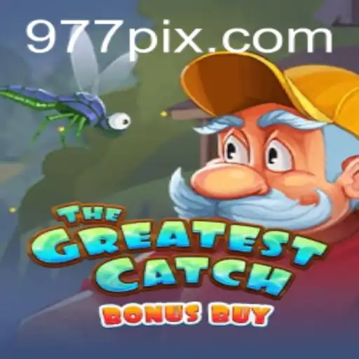 Descubra 'TheGreatestCatchBonusBuy': Uma Nova Experiência de Jogo