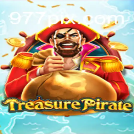 Explorando o Mundo de TreasurePirate